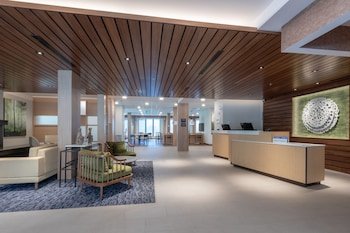 Fairfield Inn & Suites Revelstoke