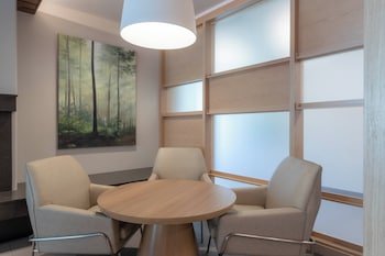 Fairfield Inn & Suites Revelstoke