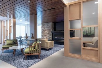 Fairfield Inn & Suites Revelstoke