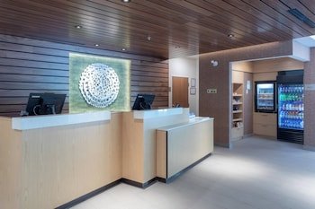 Fairfield Inn & Suites Revelstoke