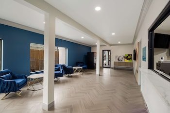 Signature Inn Houston Galleria