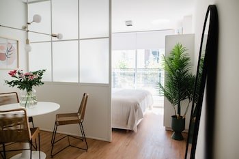 Top Rentals Palermo Hollywood