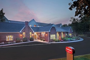 Residence Inn Mystic Groton