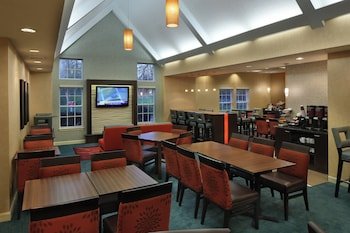 Residence Inn Mystic Groton