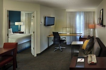Residence Inn Mystic Groton