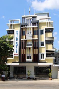 Asian Smile Hotel
