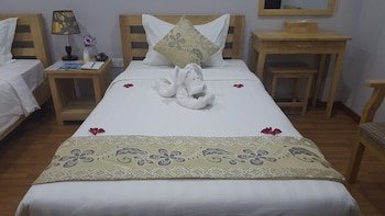Asian Smile Hotel