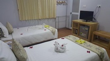 Asian Smile Hotel