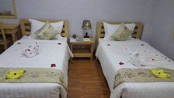 Asian Smile Hotel