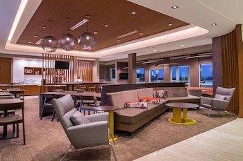 SpringHill Suites Greensboro Airport