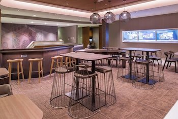 SpringHill Suites Greensboro Airport