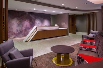 SpringHill Suites Greensboro Airport