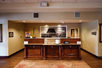 Hampton Inn & Suites Ocala - Belleview