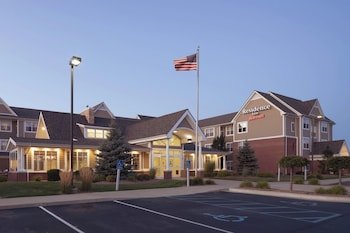 Residence Inn Saginaw