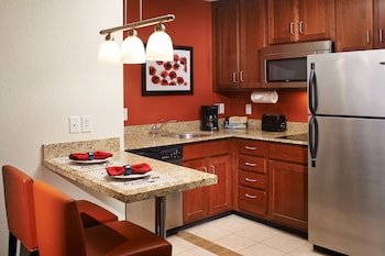 Residence Inn Saginaw