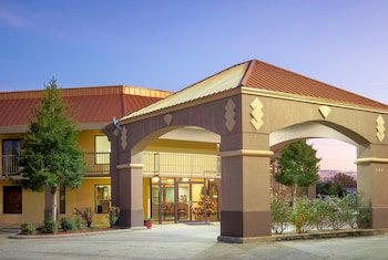 Red Roof Inn & Suites Oxford