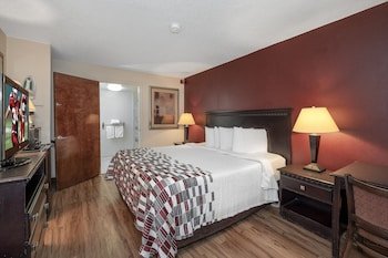 Red Roof Inn & Suites Oxford