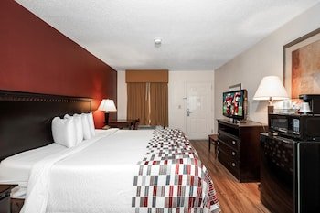 Red Roof Inn & Suites Oxford