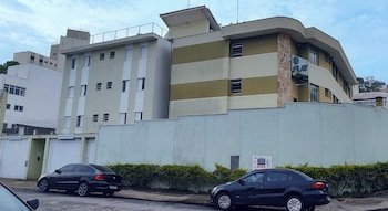 Flat Econômico Hotel São Paulo Butantã USP