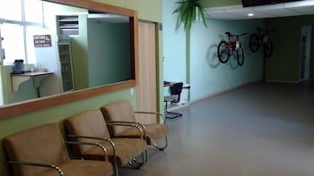 Flat Econômico Hotel São Paulo Butantã USP