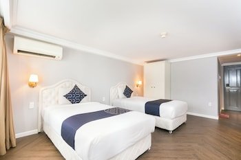 Bizu Hotel District 7