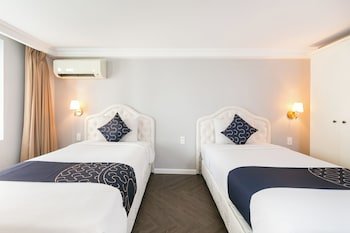 Bizu Hotel District 7