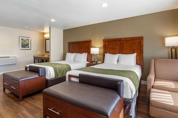 Comfort Inn 