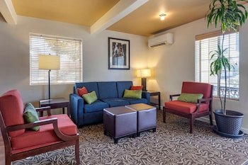 Comfort Inn 
