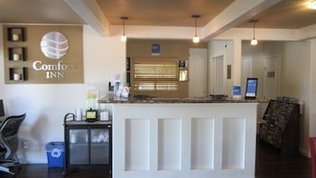 Comfort Inn 
