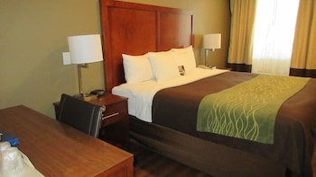 Comfort Inn 