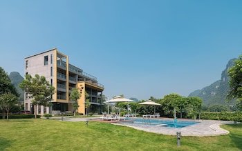 The Zen Garden Resort Yangshuo