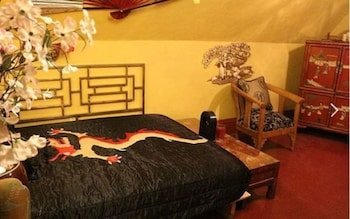 Central West End Bed and Breakfast