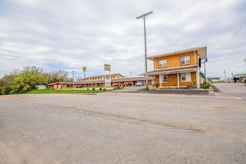 Welcome Travelier Motel