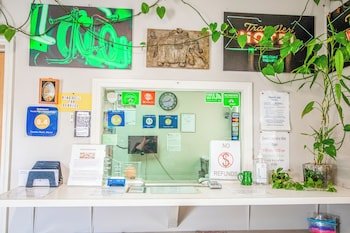 Welcome Travelier Motel