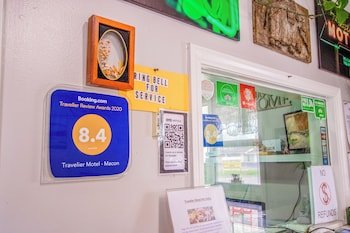 Welcome Travelier Motel