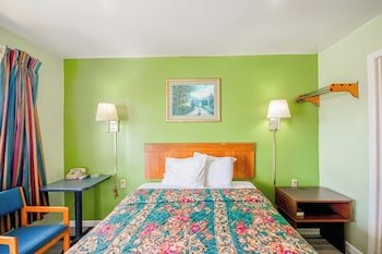 Welcome Travelier Motel
