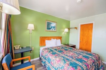 Welcome Travelier Motel