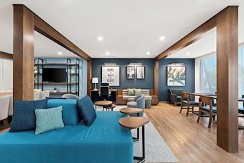 Everhome Suites Huntsville Research Park