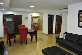 Condominio Villa Marbella