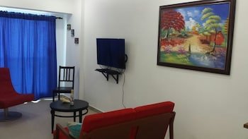Condominio Villa Marbella