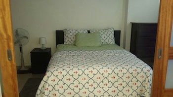 Condominio Villa Marbella