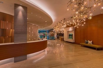 The Westin at The Woodlands