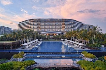 The Westin Blue Bay Resort & Spa