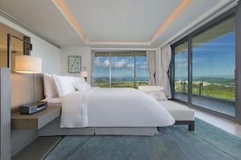 The Westin Blue Bay Resort & Spa