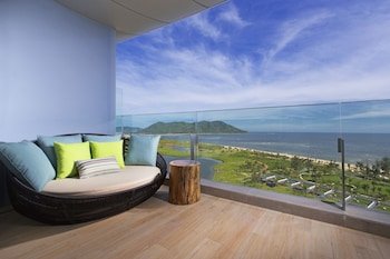 The Westin Blue Bay Resort & Spa