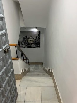Hostal las Vegas