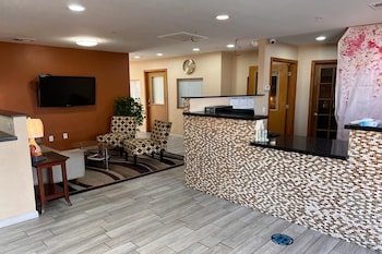 Cambridge Inn