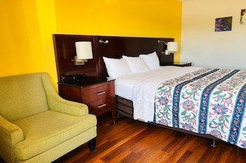 Cambridge Inn