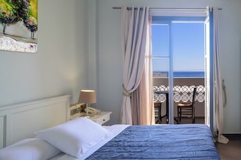 Afroditi Venus Beach Resort