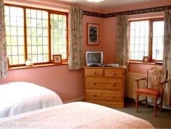 West Down Farm - B&B